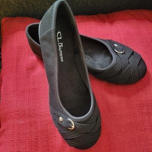 Cute and comfortable flats